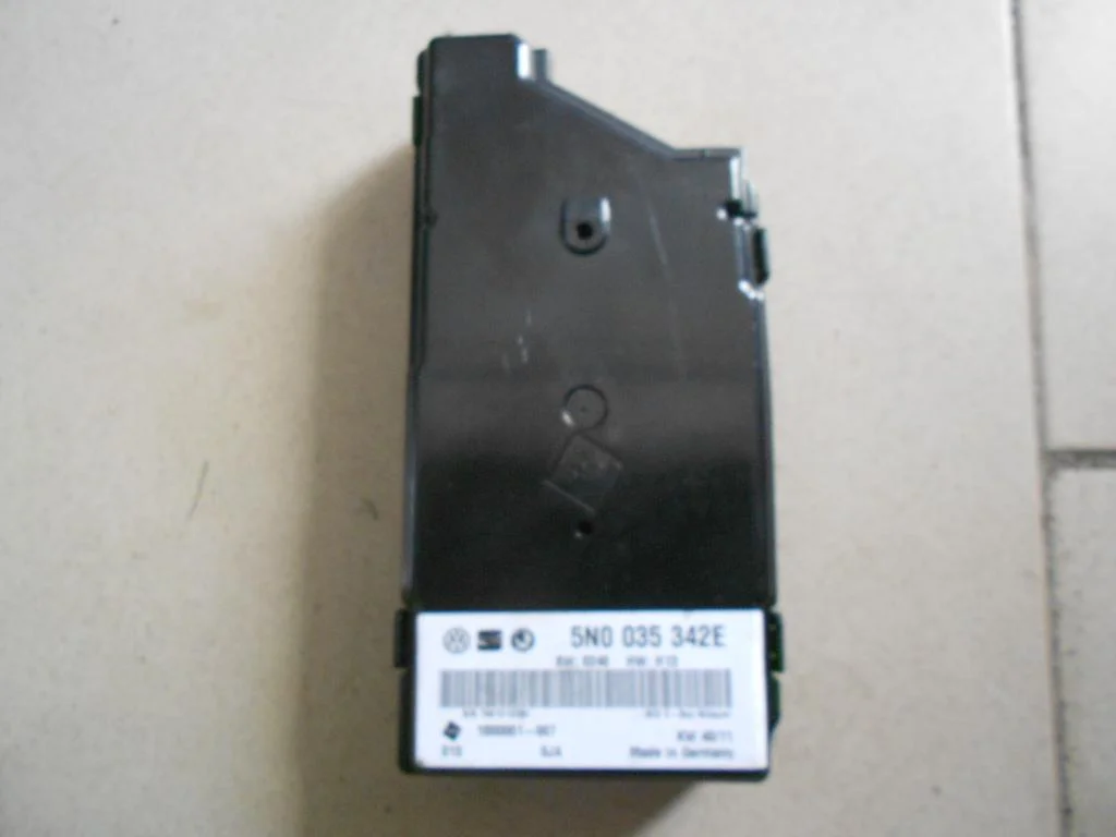 Interface VW SEAT SKODA 5N0035342E