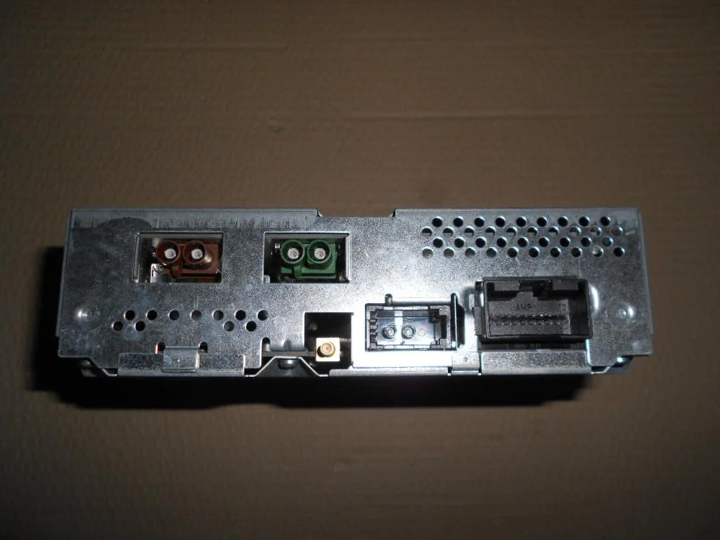 Tuner TV Audi A6 A8 VW DVB 4F0919129C