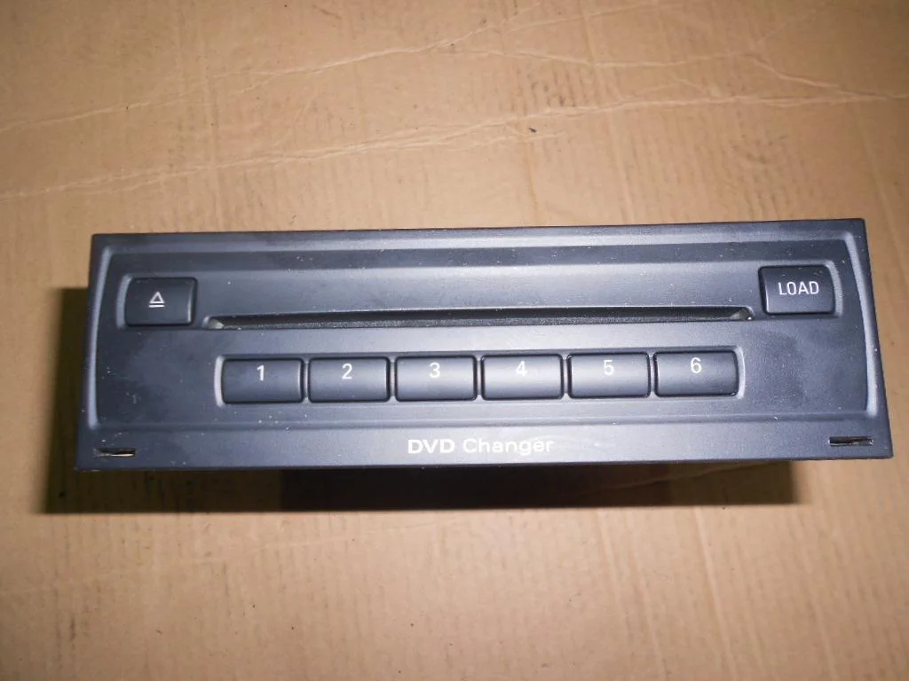 Lettore CD/DVD Audi OE 4M1035108C usato
