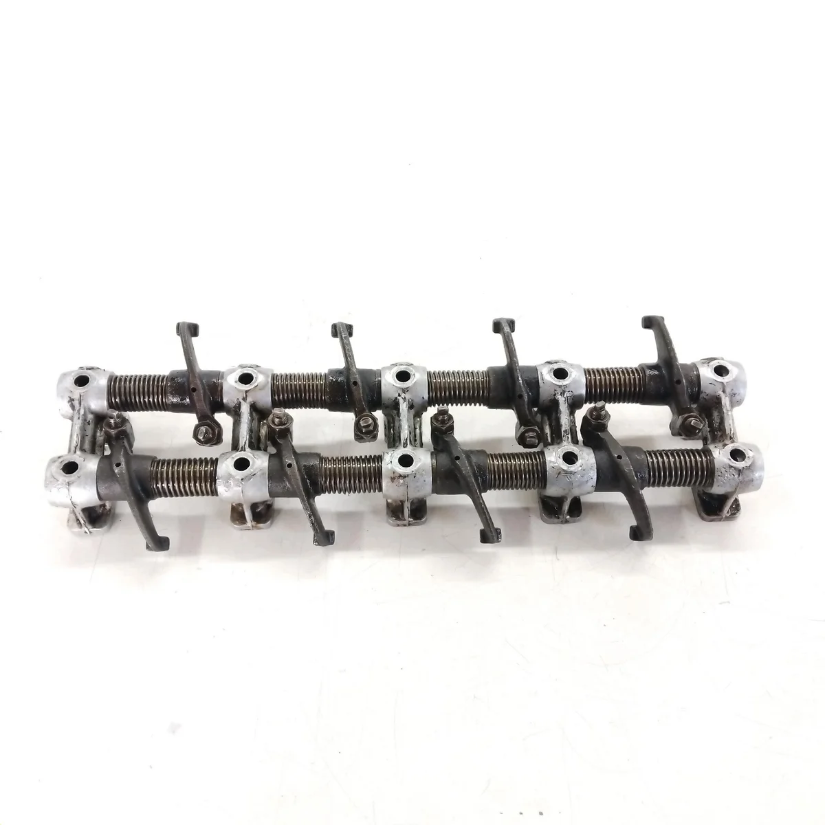 FIAT FSO 125P 1500 4025652 Teclado Palancas