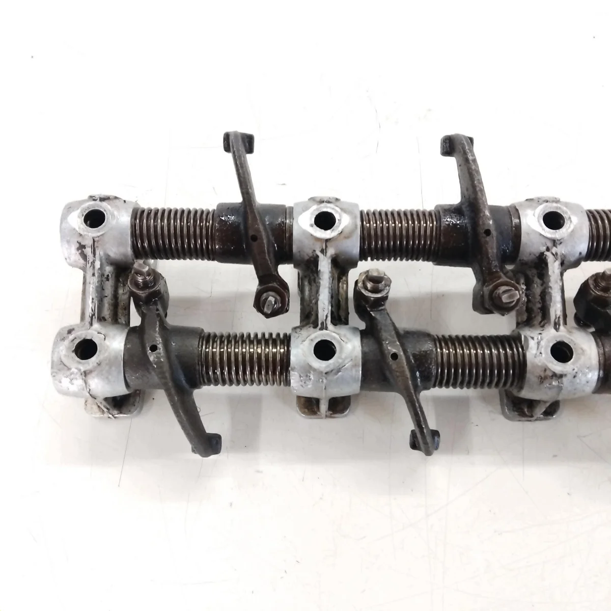 FIAT FSO 125P 1500 1.5 75KM KLAWIATURA