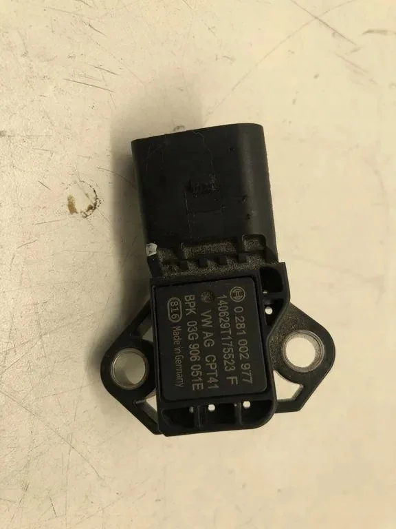 Used Air Pressure Sensor VW Caddy 03G906051E