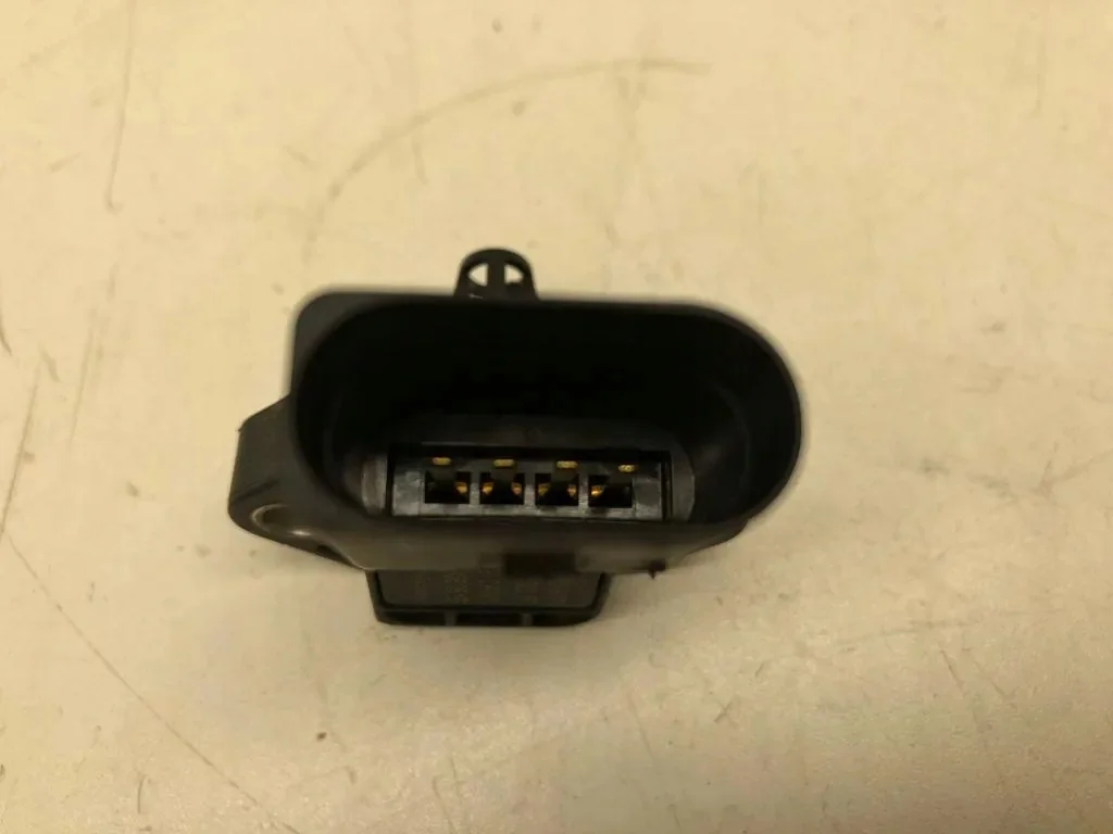 Used Air Pressure Sensor VW Caddy 03G906051E image 3