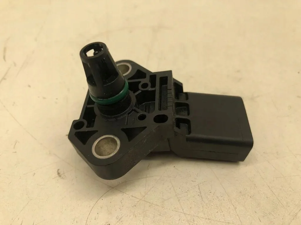 Used Air Pressure Sensor VW Caddy 03G906051E image 4