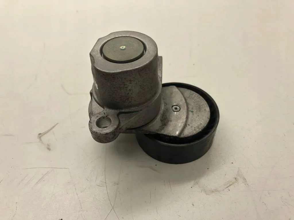 Spännrulle till VW Golf VII 1.5L