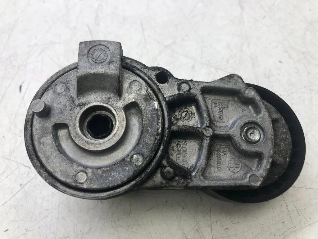 Tensor Correa Alternador Opel Astra K 55570067 image 4