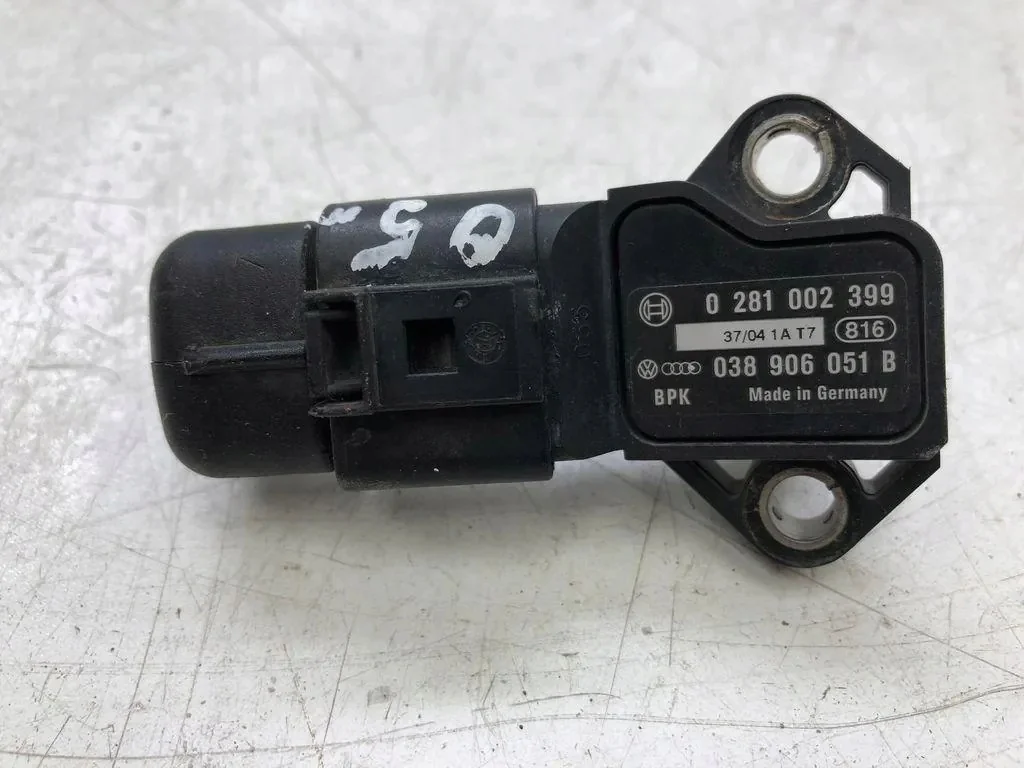 Capteur Pression Air AUDI A6 Allroad 0281002399