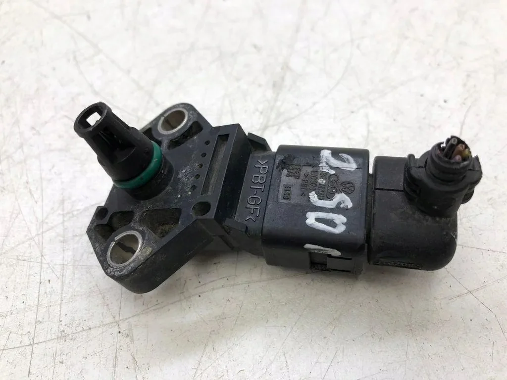 Capteur Pression Air AUDI A6 Allroad 0281002399