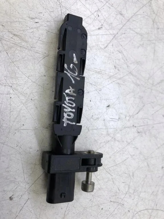 Sensor Posición Cigüeñal Toyota Avensis 780518801 image 3