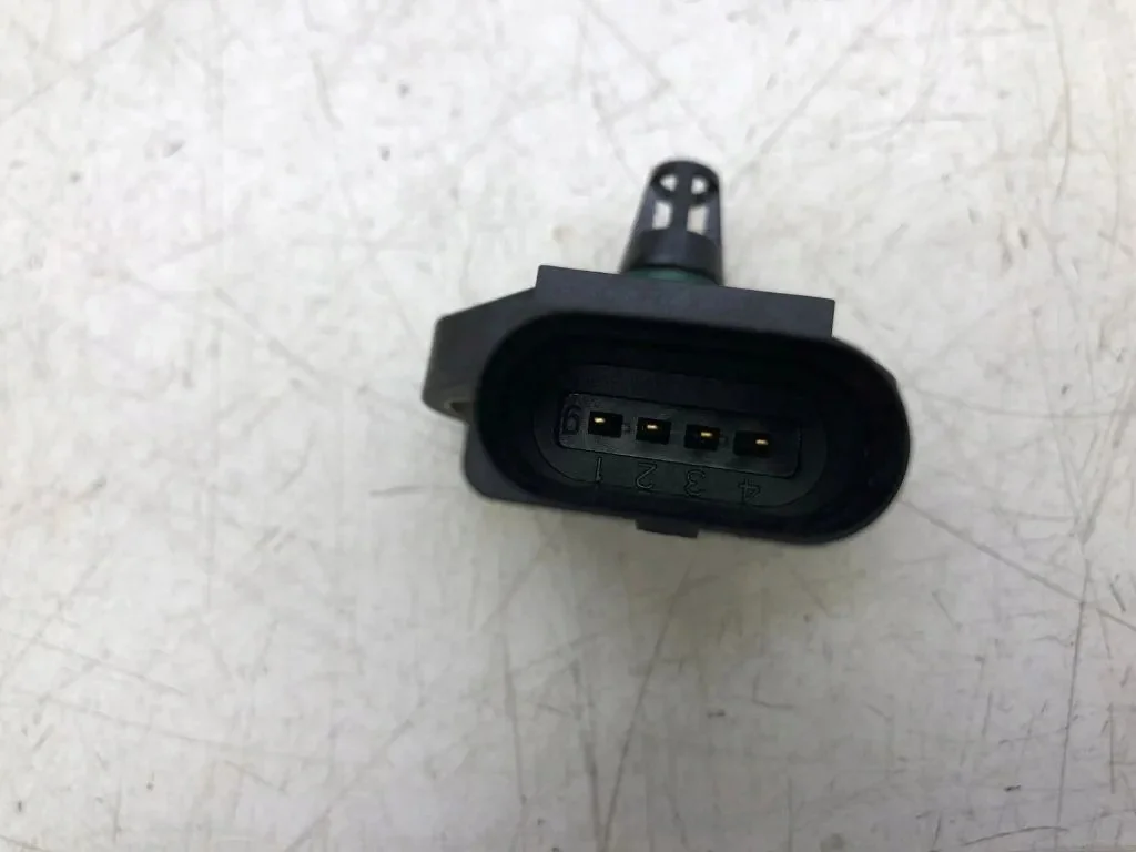Capteur Pression Air VW Caddy III 0281002399