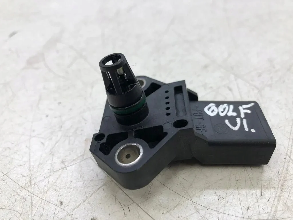 Capteur Pression Air VW Caddy III 0281002399 image 3
