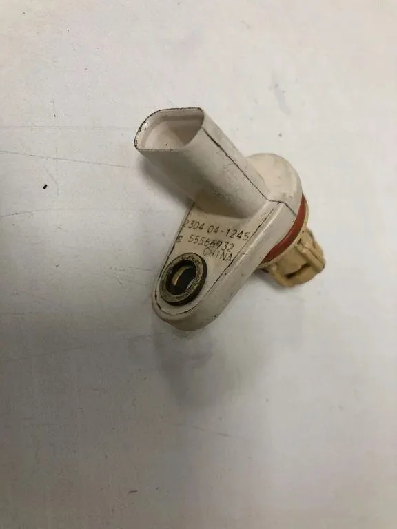 Capteur position arbre à cames Opel Corsa E 55566932