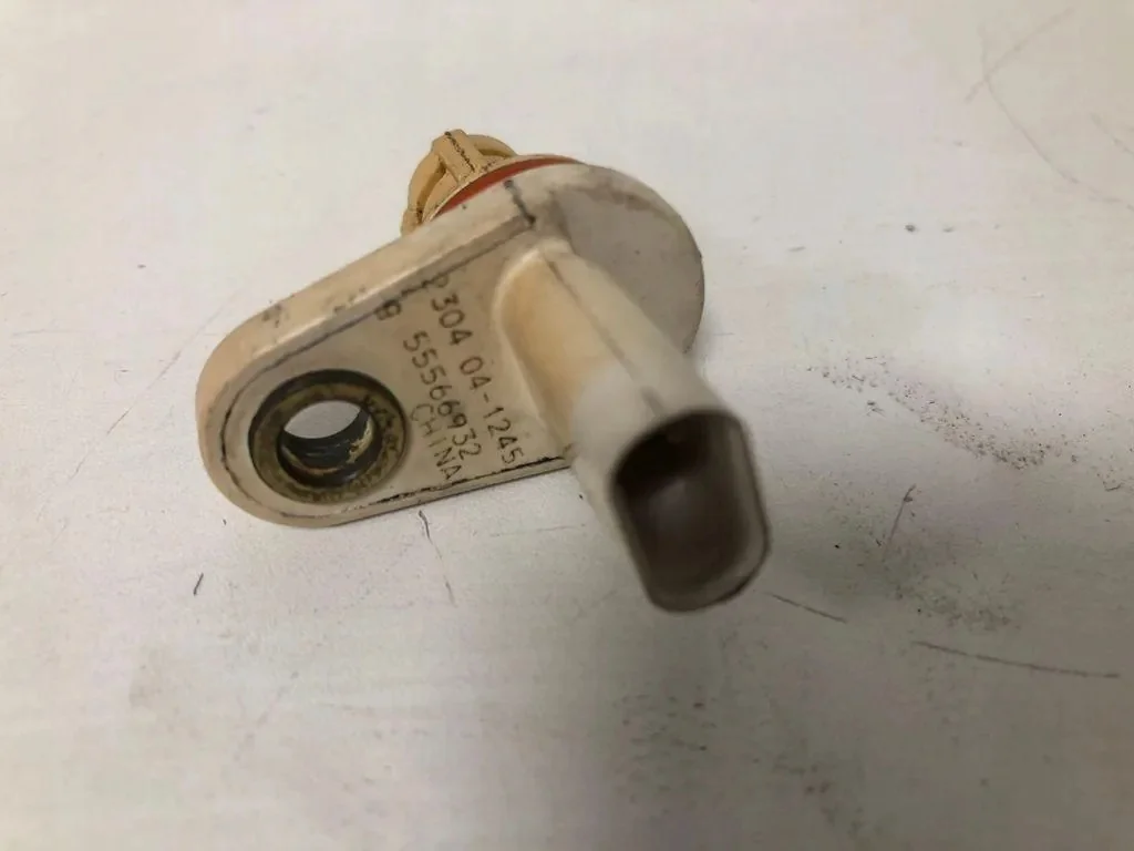 Sensor Posição Comando Opel Corsa E 55566932 image 3