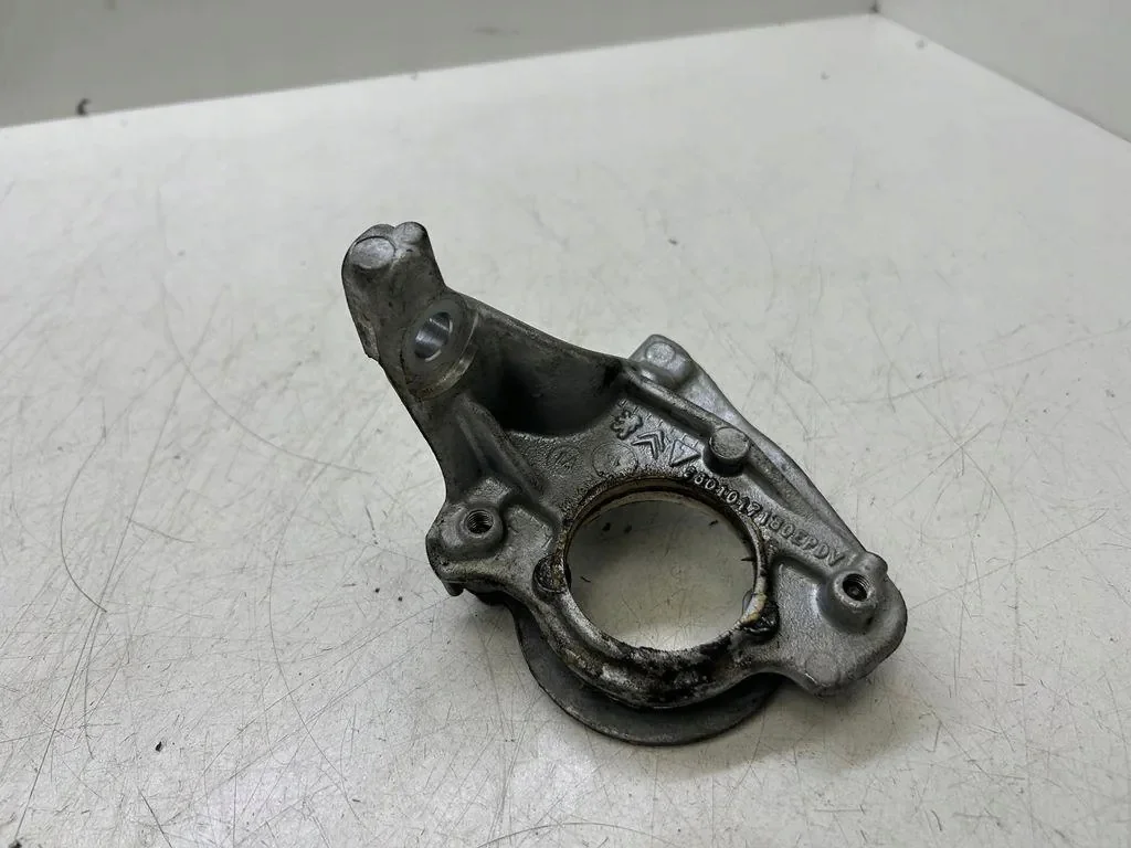 Peugeot 9801017180 Support de demi-arbre image 3