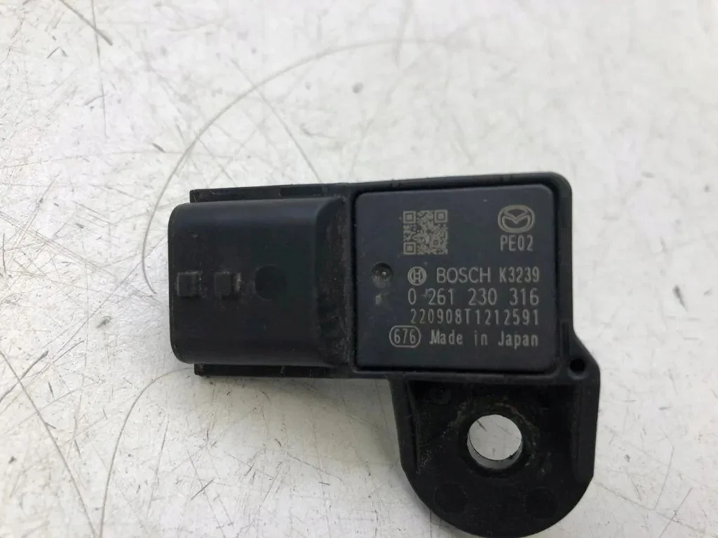 Sensore Pressione Aria Mazda CX-5 (KF) 0261230316 image 4