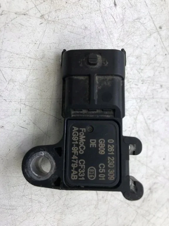 Capteur Pression Air Ford Transit AG919F479AB