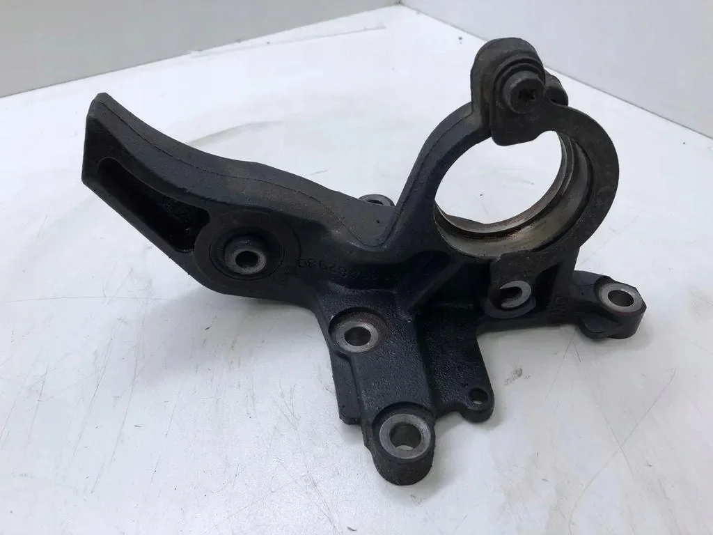 Peugeot 9680482980 Driveshaft Support Used