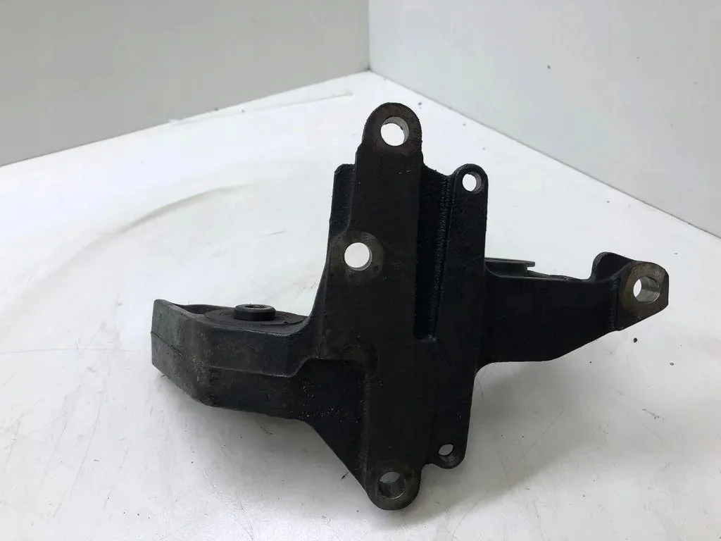 Peugeot 9680482980 Soporte Eje Usado image 3