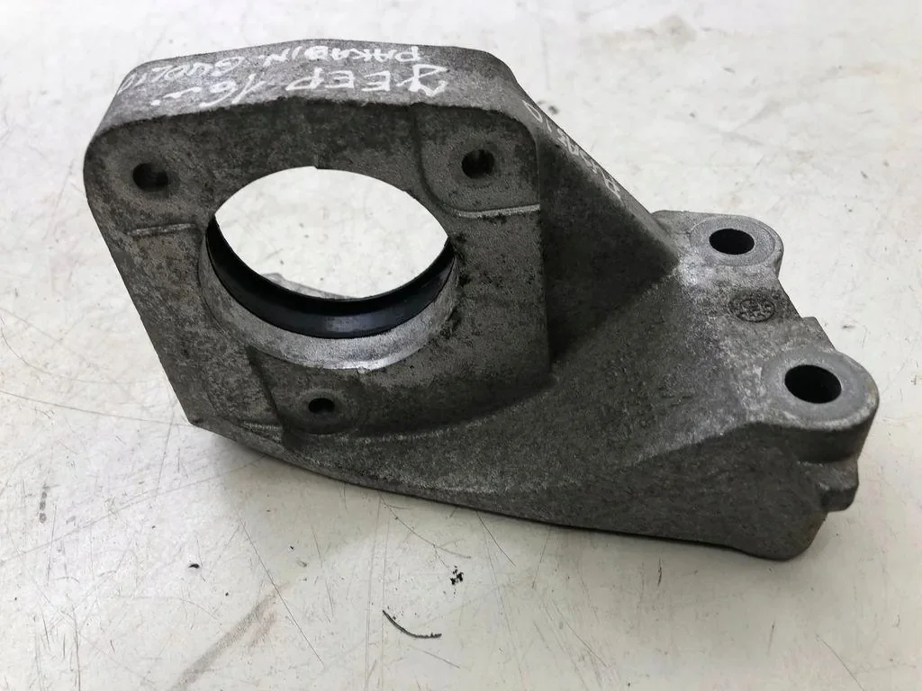 Ondersteuning As 1.6 M-JET Jeep Renegade 55260751