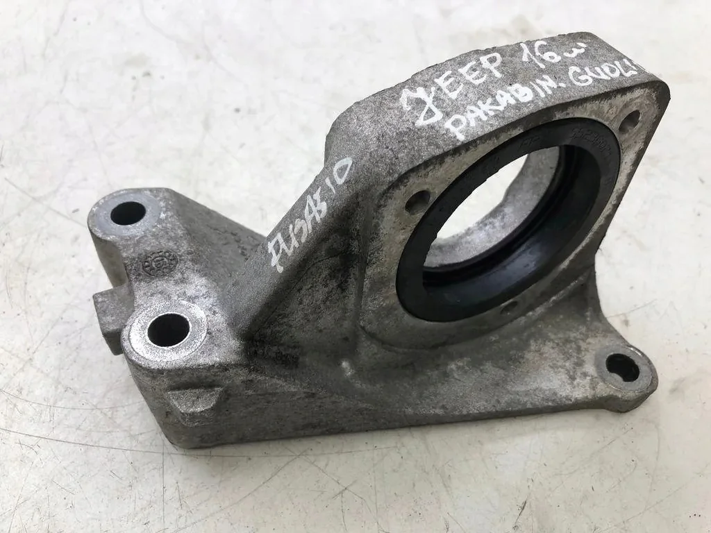 Axle Bracket 1.6 M-Jet Jeep Renegade 55260751