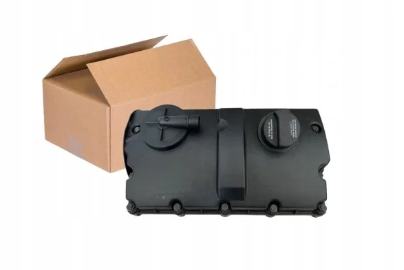 Kleppendeksel VW Audi Skoda 1.9TDI 038103469S