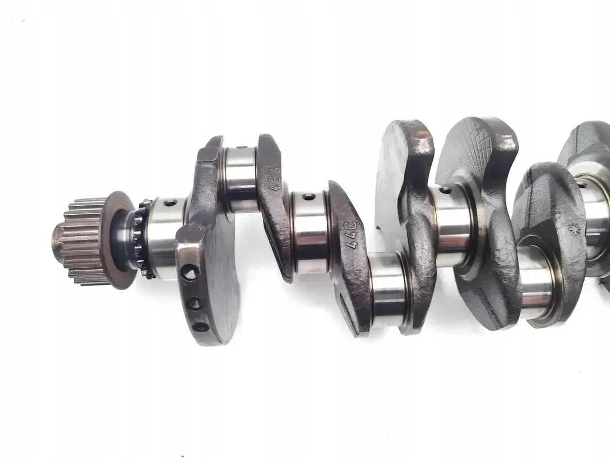 Citroen Relay Albero Motore 2.0 BlueHDi