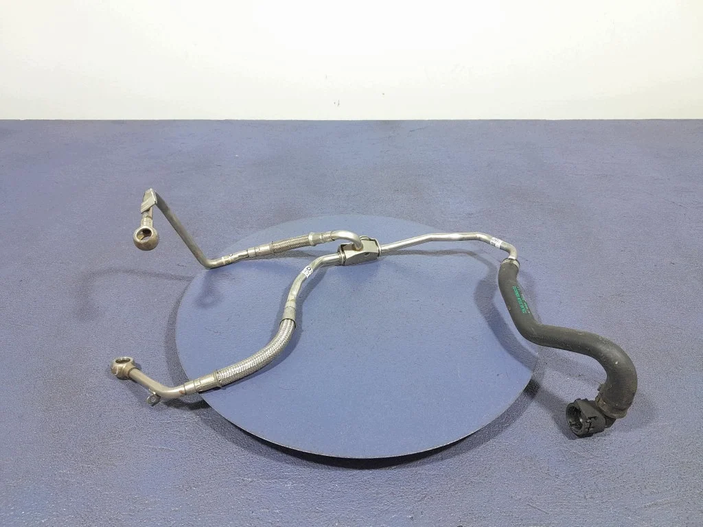 BMW X7 G07 Turbo Koelleiding Gebruikt
