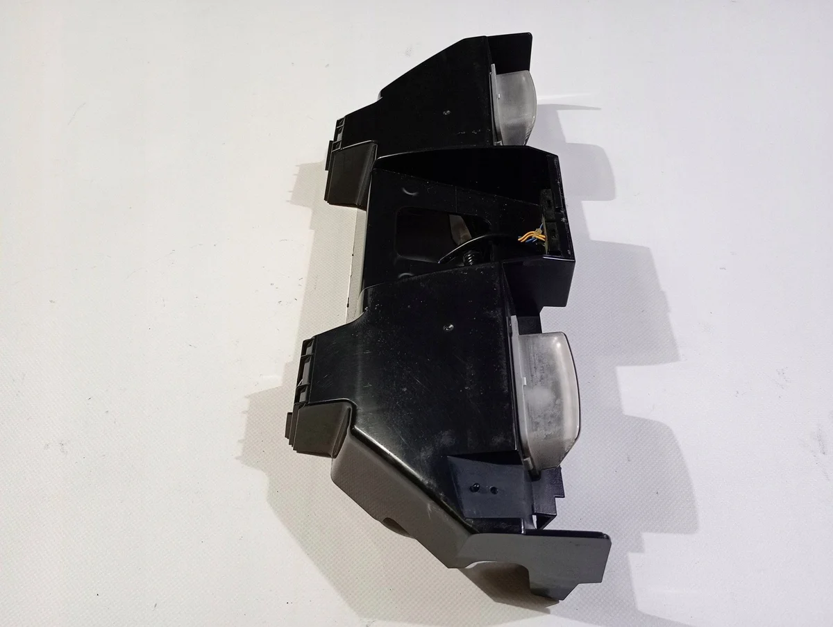 Para-choque Traseiro Nissan 370z OE 96250-1EA0A image 4