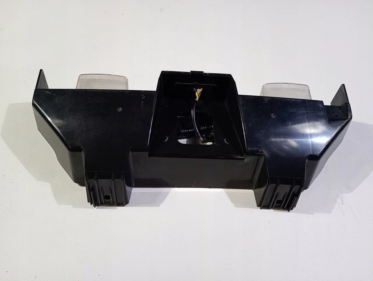 Para-choque Traseiro Nissan 370z OE 96250-1EA0A image 5