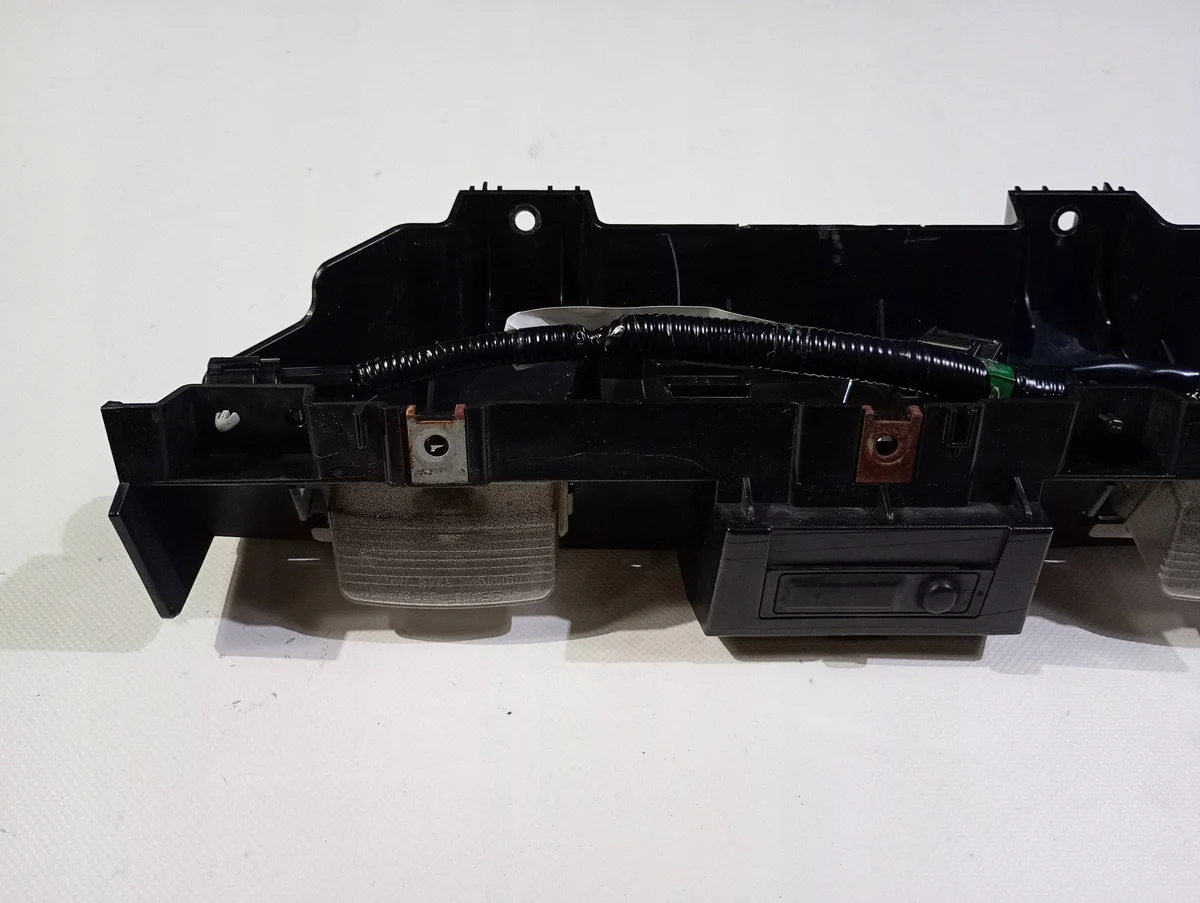 Para-choque Traseiro Nissan 370z OE 96250-1EA0A image 8
