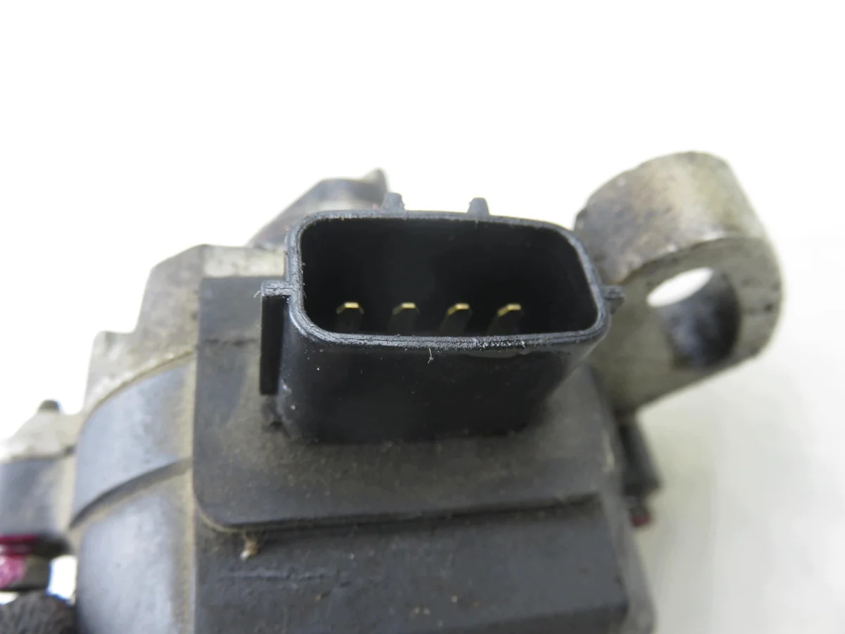 Sensor de Eixo Suzuki Vitara 2.0 V6 Usado image 5