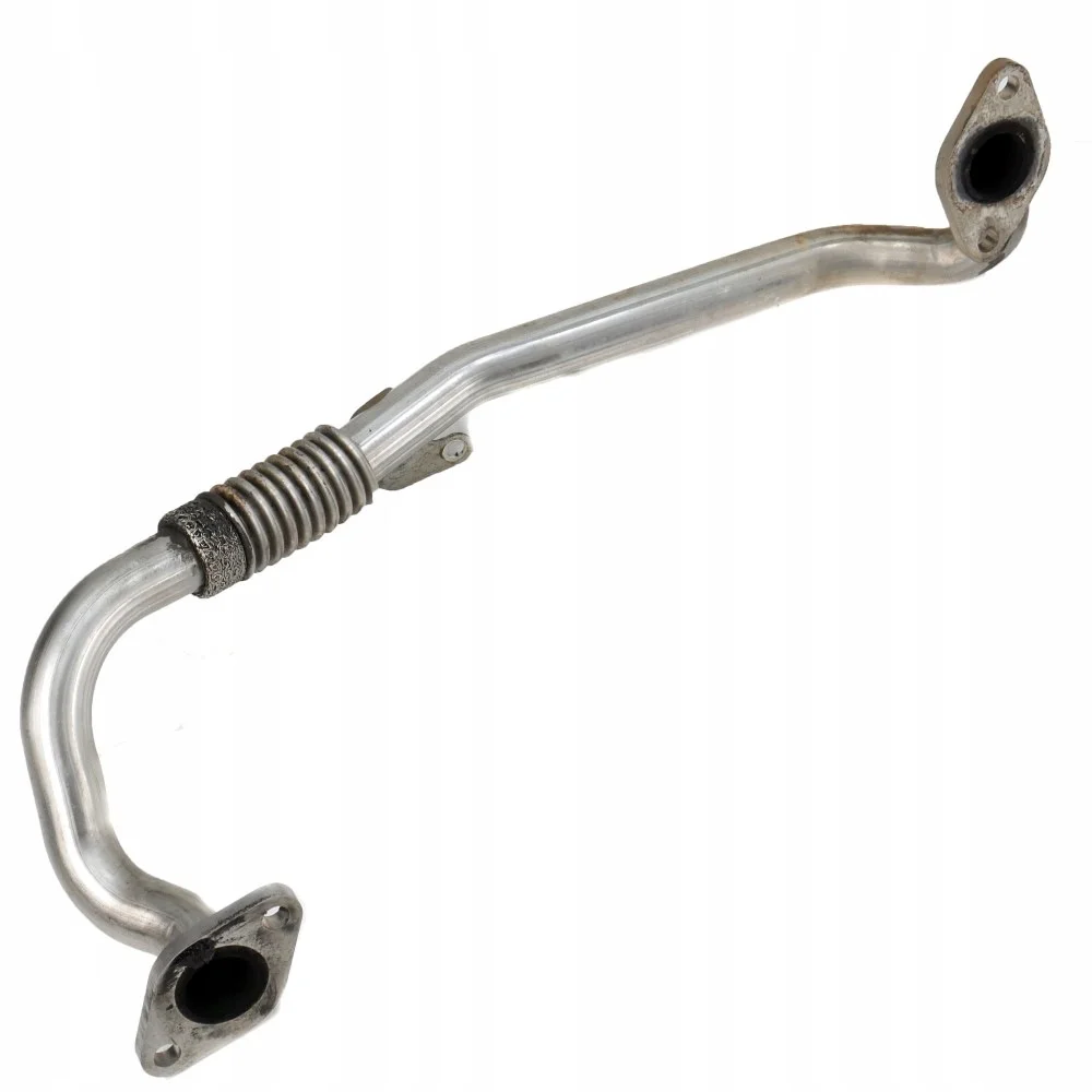 Conduit EGR Skoda Octavia Mk2 (1Z) 03L131521