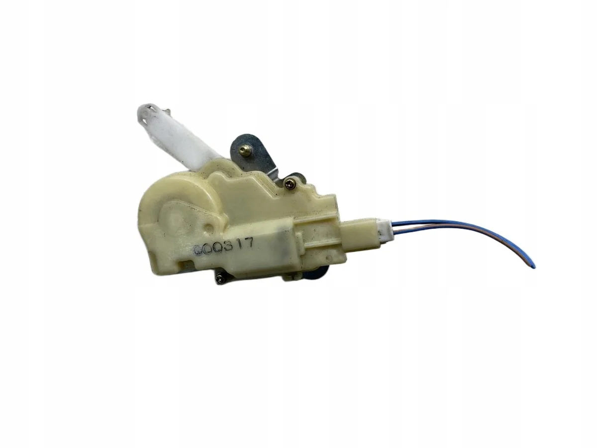 Attuatore chiusura centralizzata Toyota Yaris I