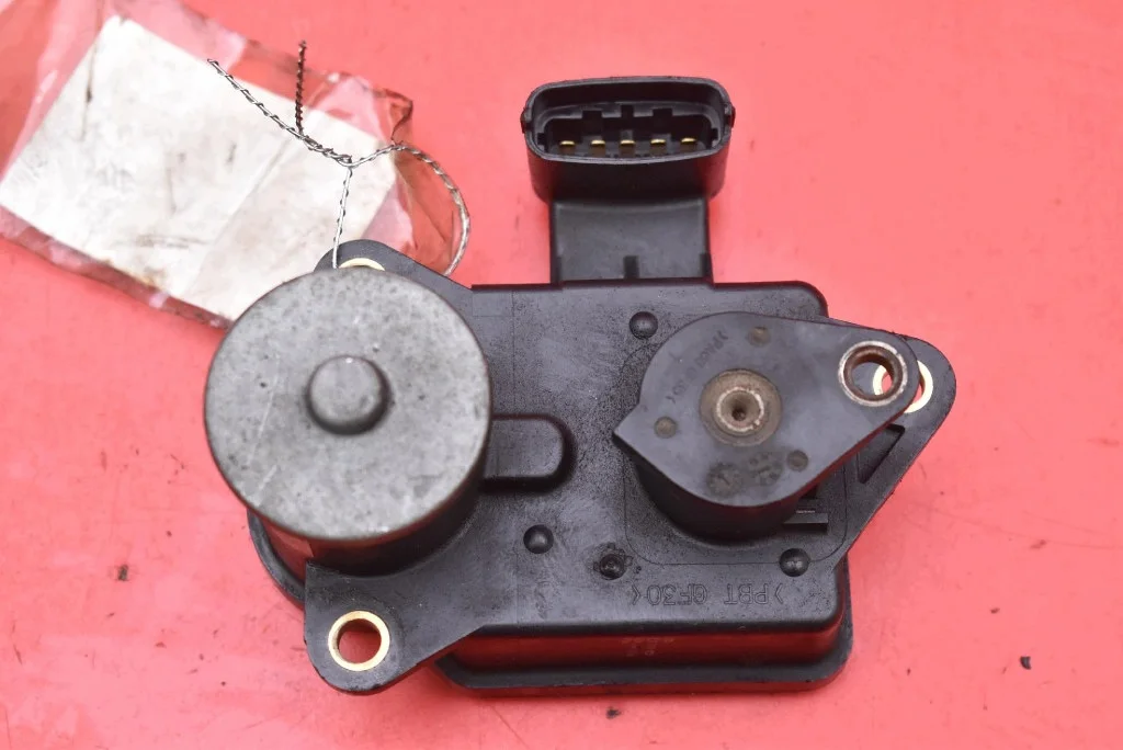 Stellmotor Ansaugkrümmerklappen 28320-2A400 Kia Soul