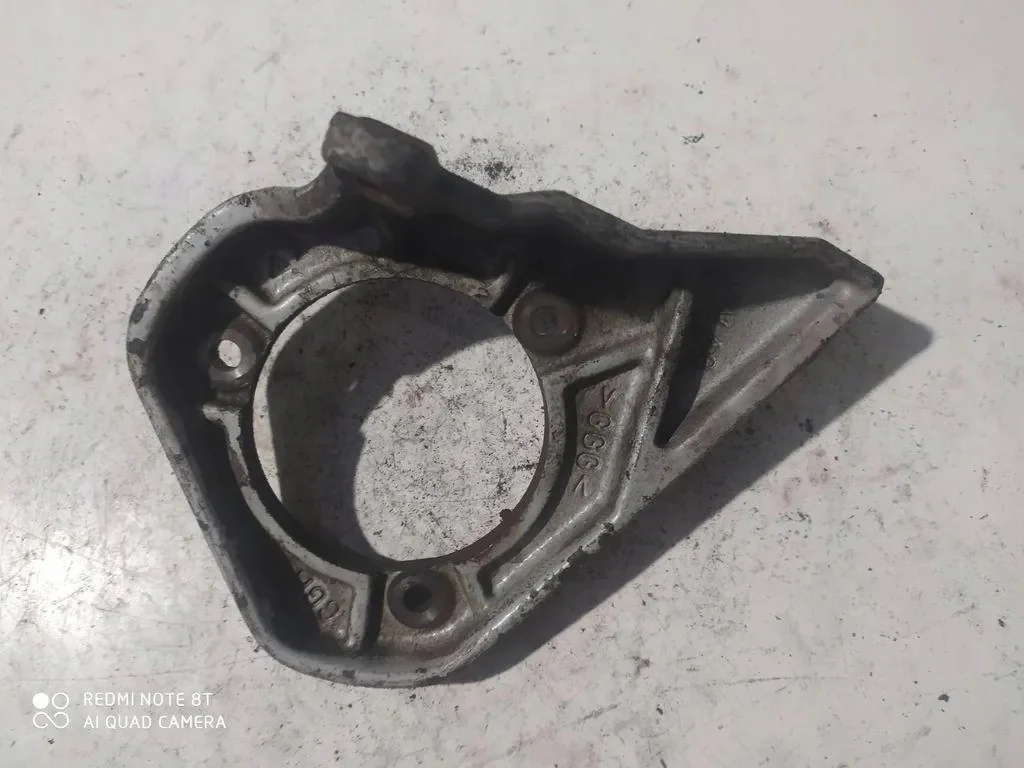 Suporte Eixo VW Touran 1K0407104C Usado image 3
