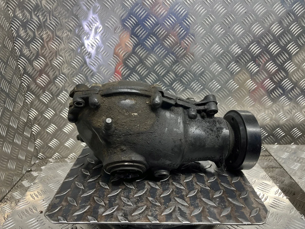 Vooras BMW G30 G31 G11 7553908