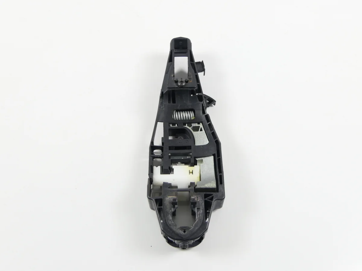 Fäste handtag Citroen C4 II B7 9674812180