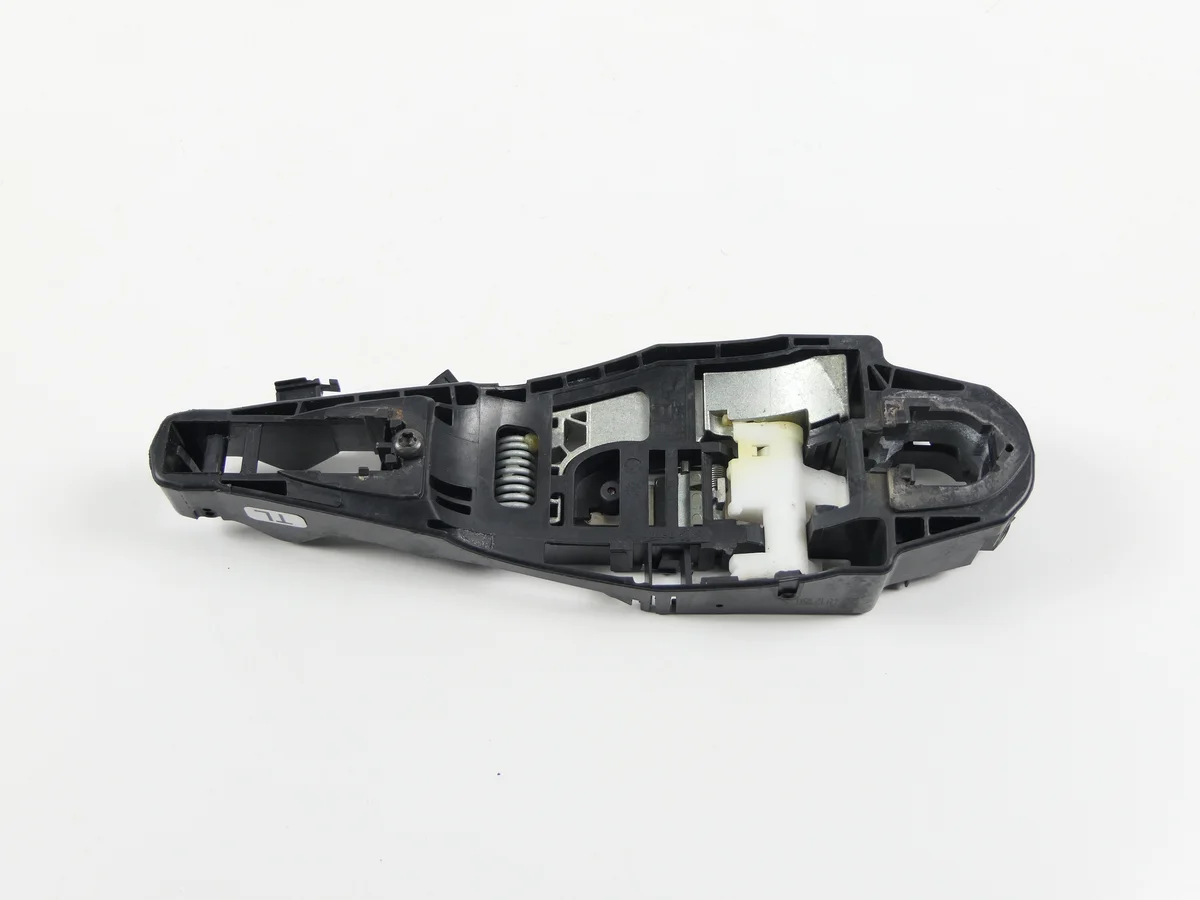 Citroen C4 II B7 deurklink houder 9674812180 image 3