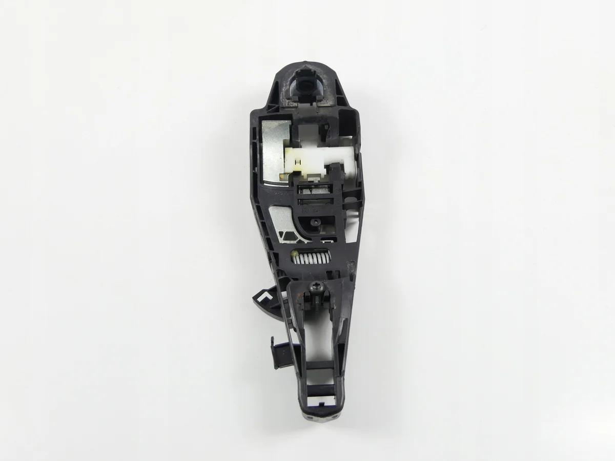 Citroen C4 II B7 deurklink houder 9674812180 image 4