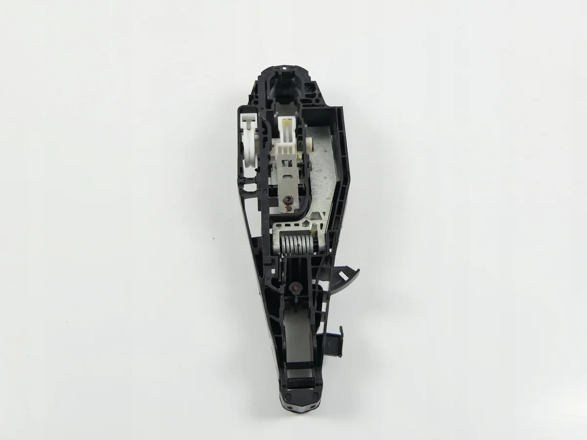 Citroen C4 II B7 deurklink houder 9674812180 image 5
