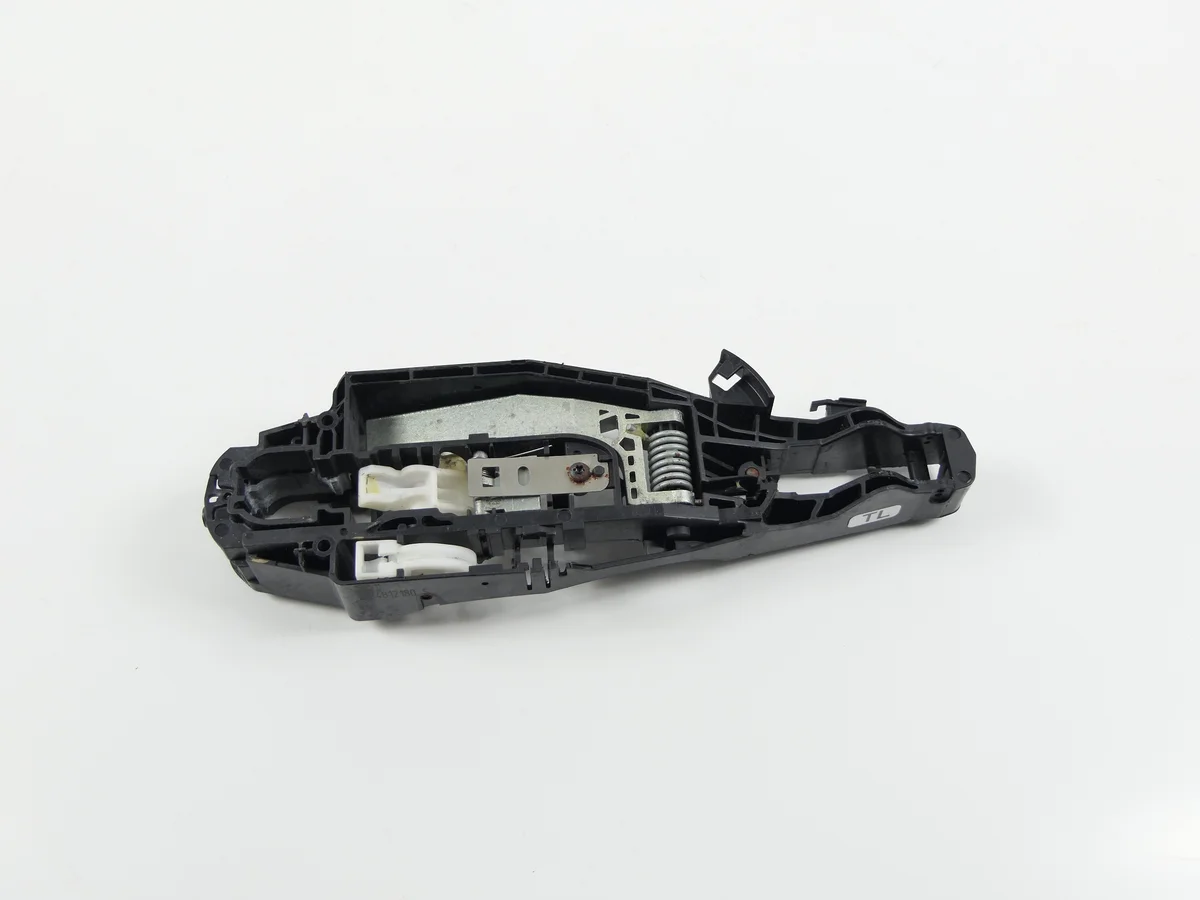 Citroen C4 II B7 deurklink houder 9674812180 image 6