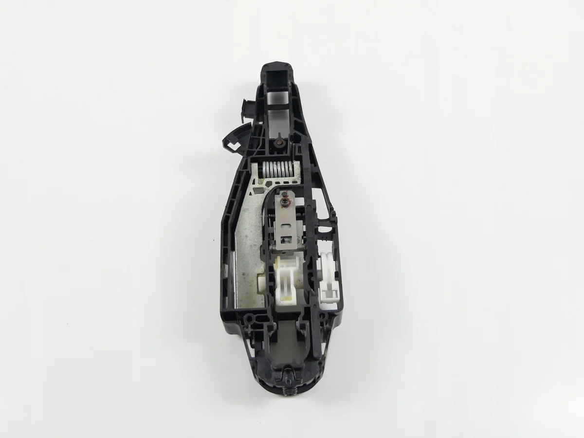 Citroen C4 II B7 deurklink houder 9674812180 image 7