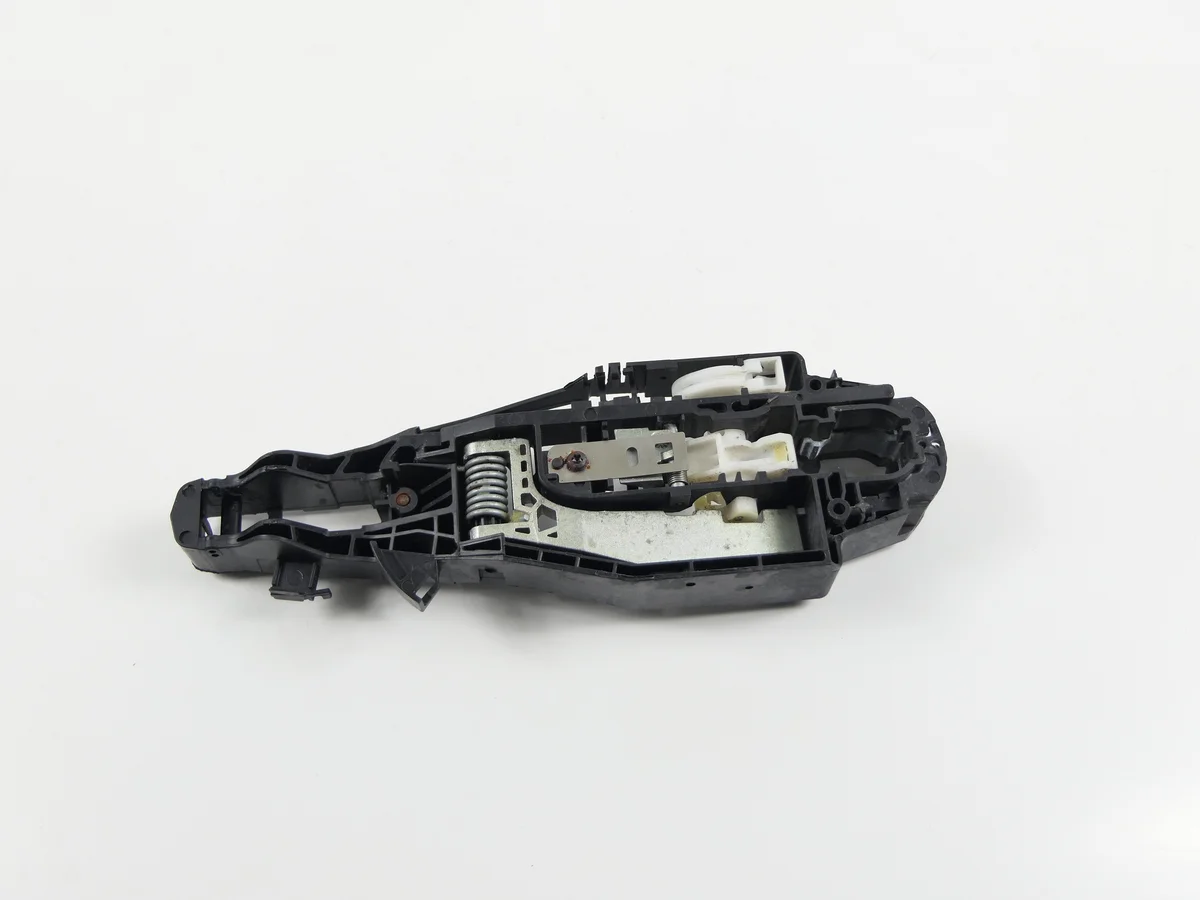 Citroen C4 II B7 deurklink houder 9674812180 image 8