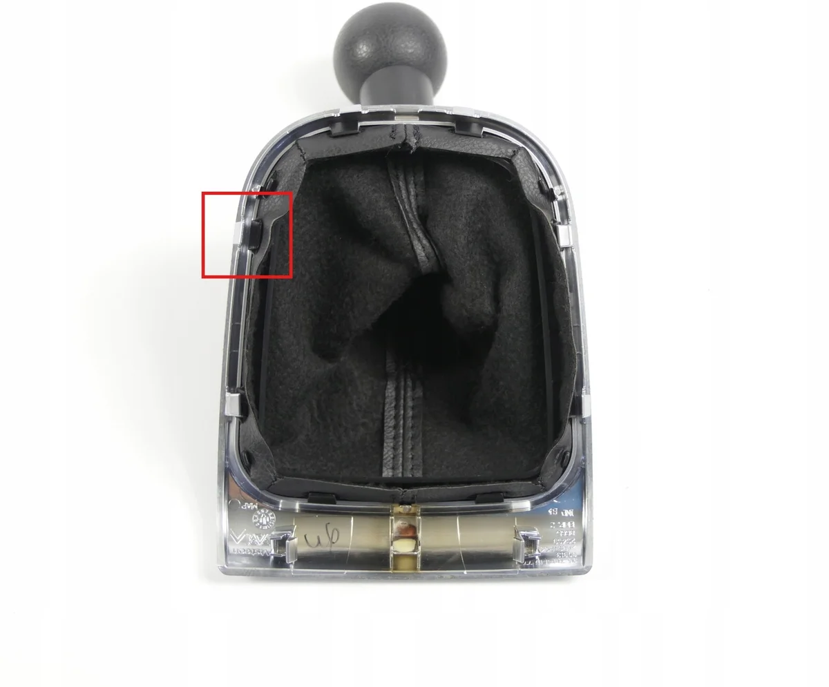 Mollella cambio Citroen C4 II 9671444377 image 6