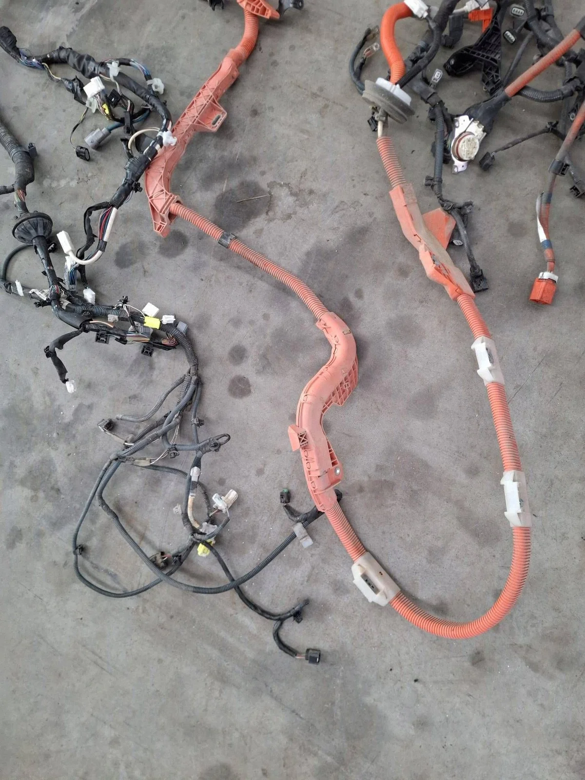 Installation GPL Toyota Auris E180 Occasion image 3