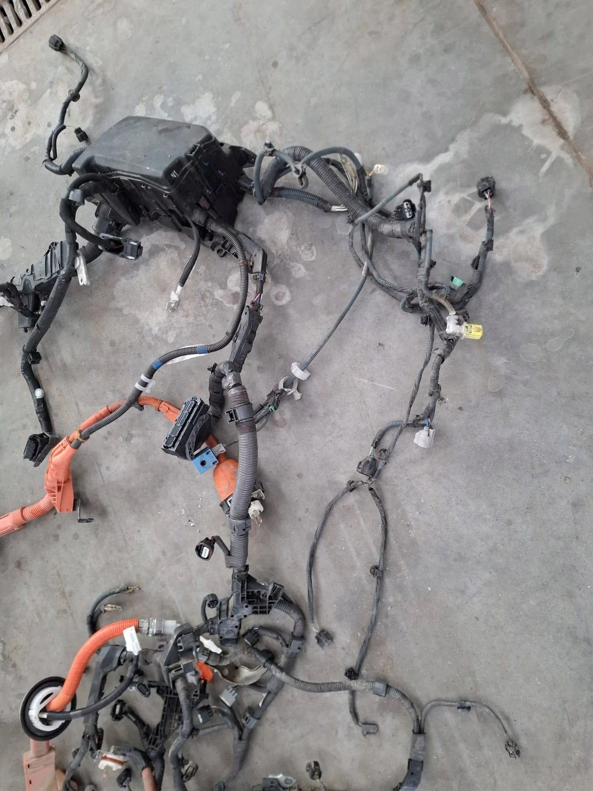 Installation GPL Toyota Auris E180 Occasion image 4