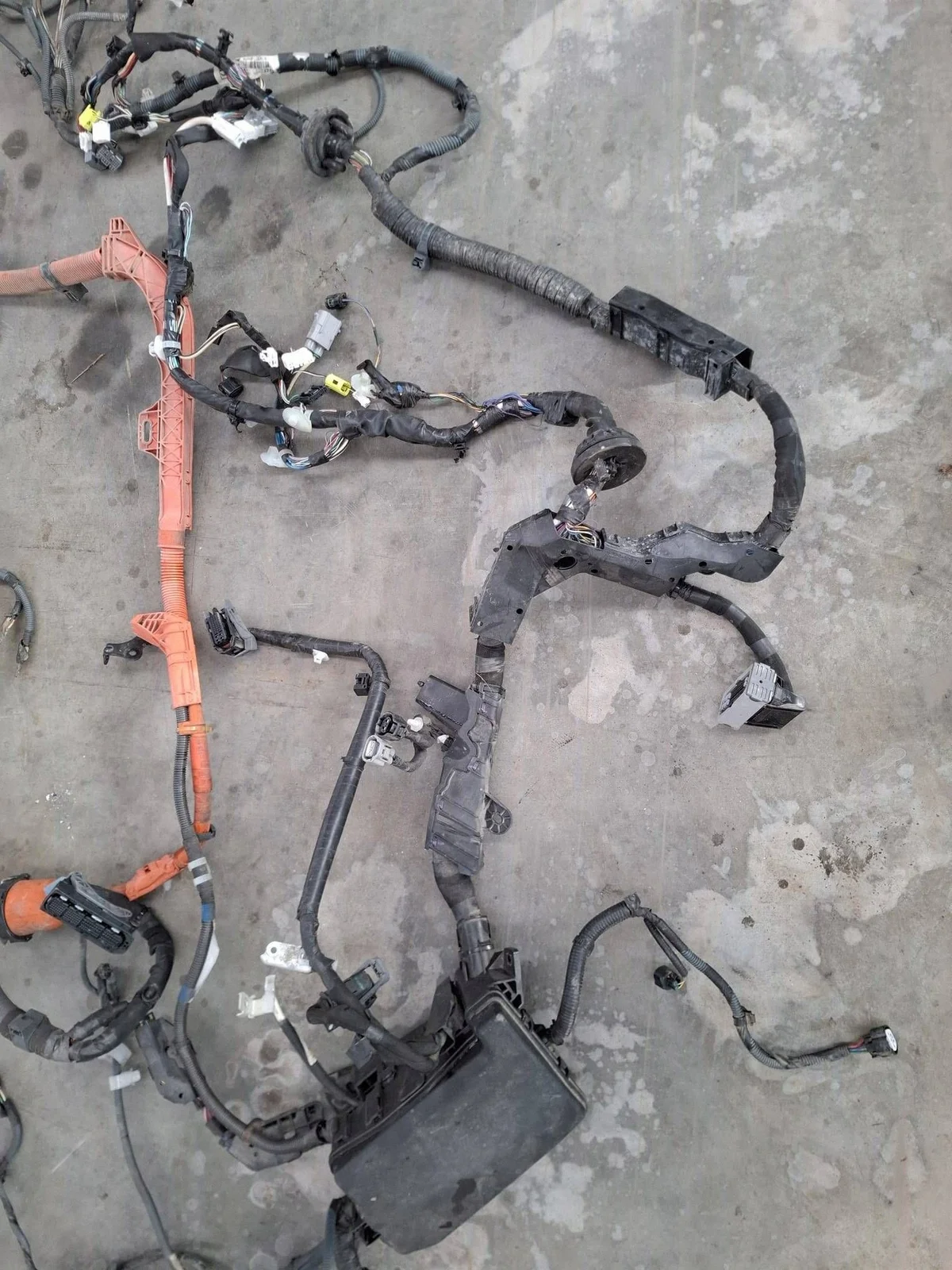Installation GPL Toyota Auris E180 Occasion image 5