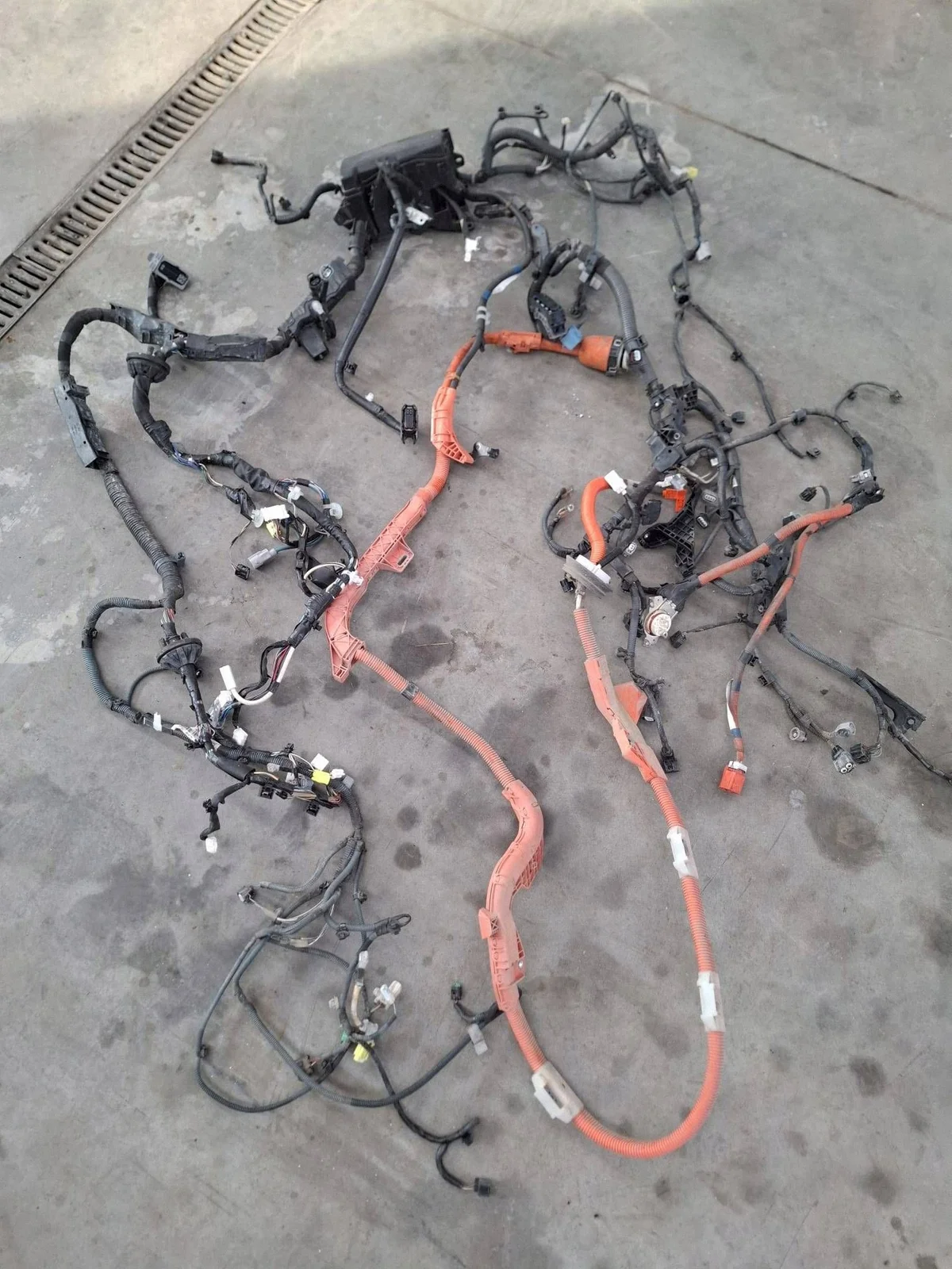 Installation GPL Toyota Auris E180 Occasion image 6
