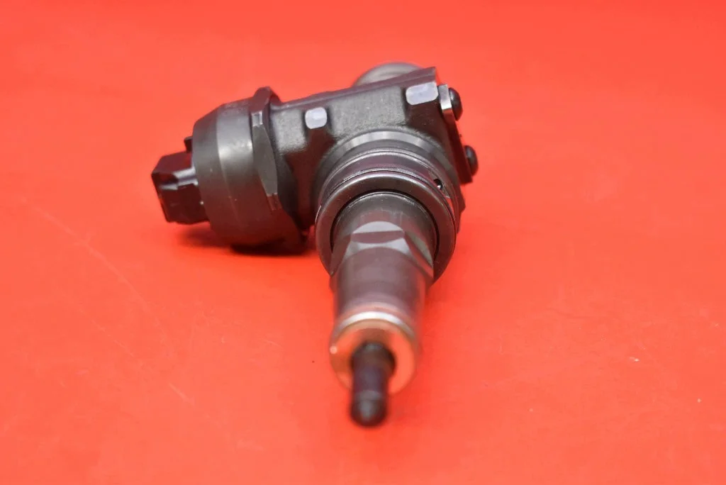 Einspritzdüse 038130073AG für Skoda Octavia II 1.9 TDI image 8