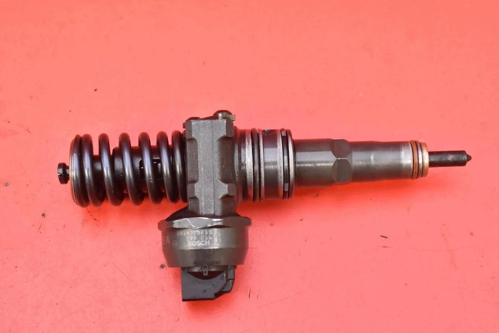 Einspritzdüse 038130073AG für Skoda Octavia II 1.9 TDI image 4